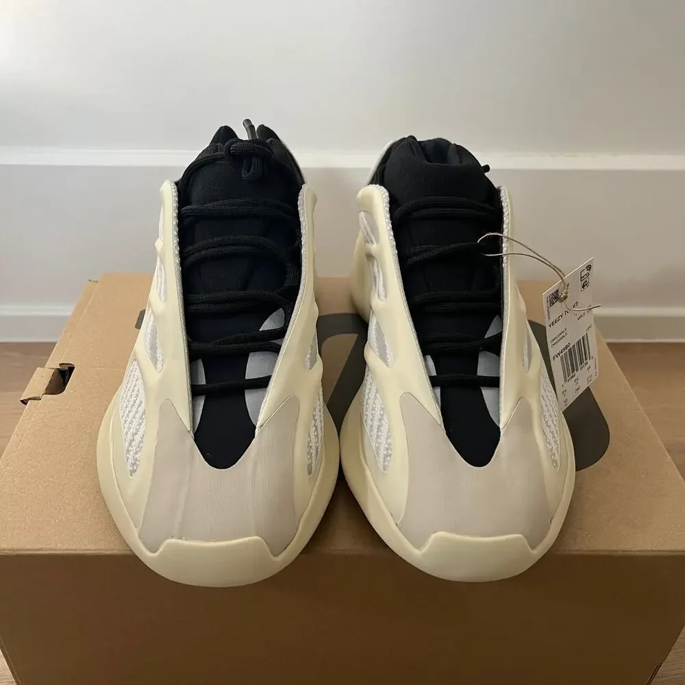 adidas Yeezy 700 V3 Azael Sneakers Tennis Shoes NEW